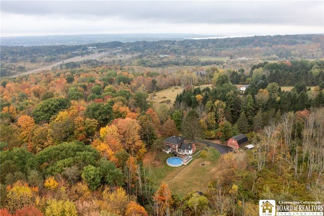 2598 Horton Road, Ellicott, NY 14701