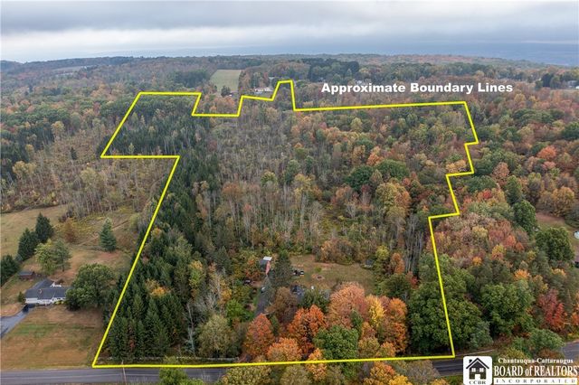 2598 Horton Road, Ellicott, NY 14701