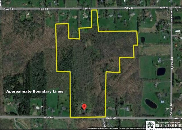 2598 Horton Road, Ellicott, NY 14701