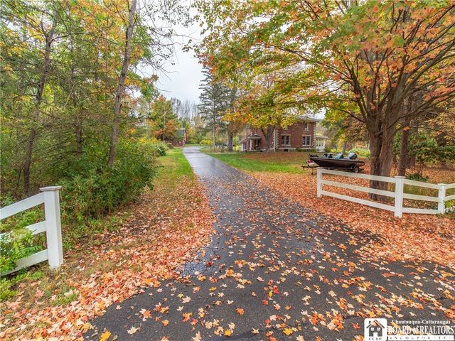 2598 Horton Road, Ellicott, NY 14701