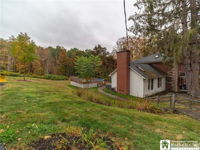 2598 Horton Road, Ellicott, NY 14701