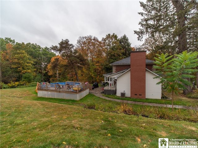 2598 Horton Road, Ellicott, NY 14701