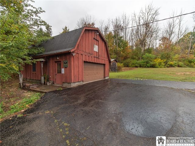 2598 Horton Road, Ellicott, NY 14701