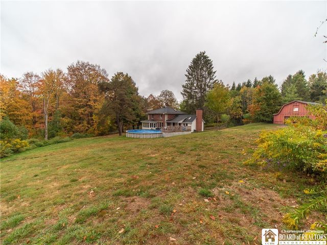 2598 Horton Road, Ellicott, NY 14701