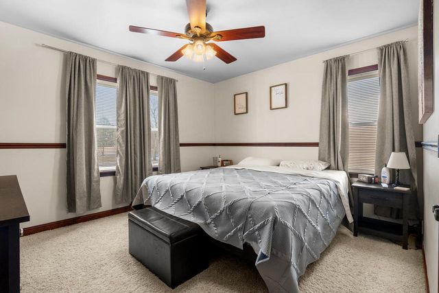 631 S 32nd STREET, Manitowoc, WI 54220