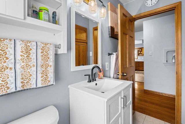 631 S 32nd STREET, Manitowoc, WI 54220