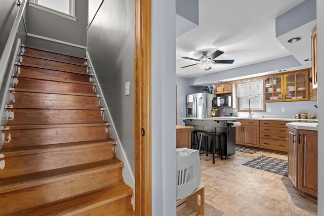 631 S 32nd STREET, Manitowoc, WI 54220