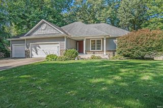 50711 Deer Run Trail, Elkhart, IN 46514
