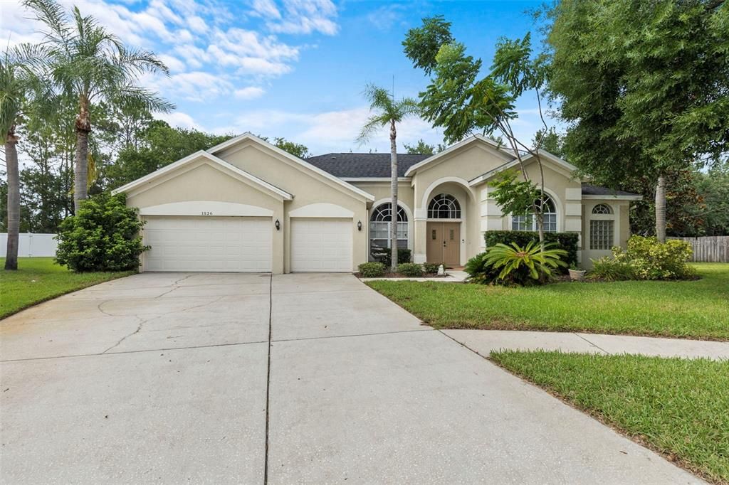 1526 GREY EAGLE COURT, Lutz, FL 33549