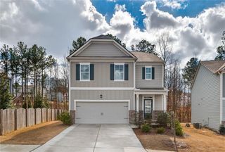 29 White Cedar Drive, Dawsonville, GA 30534