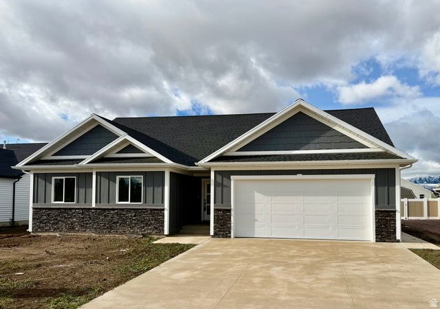 233 N 300 W, Preston, ID 83263