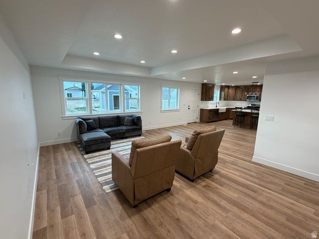 233 N 300 W, Preston, ID 83263