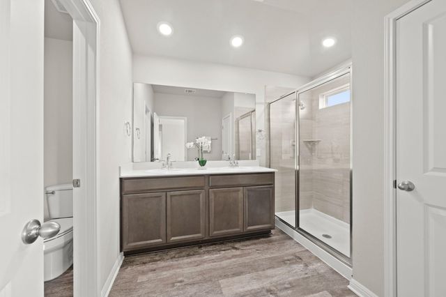 321 Durango Downs DR, Hutto, TX 78634