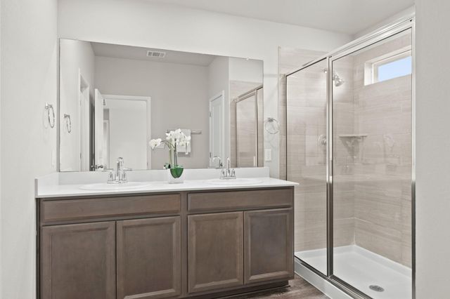 321 Durango Downs DR, Hutto, TX 78634