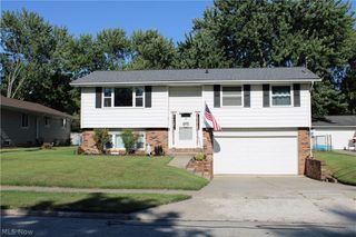 9095 Jefferson Drive, Northfield, OH 44067