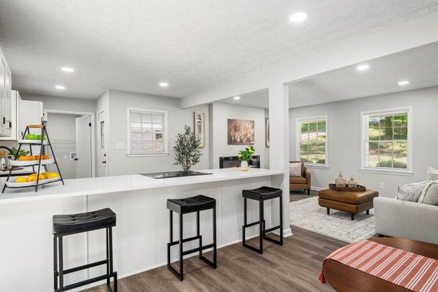 2356 Cambridge Street, Snellville, GA 30078
