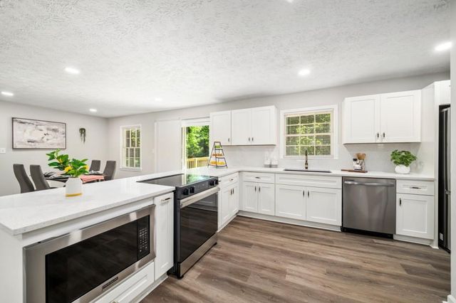 2356 Cambridge Street, Snellville, GA 30078