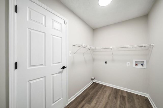 2356 Cambridge Street, Snellville, GA 30078