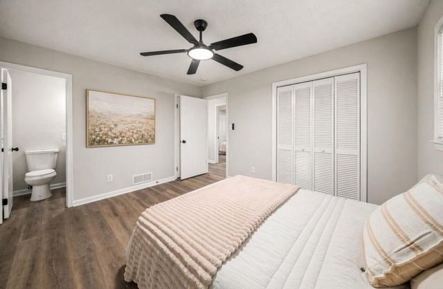 2356 Cambridge Street, Snellville, GA 30078
