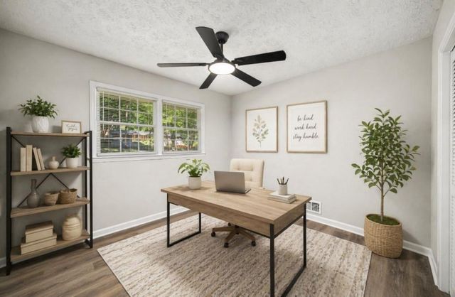 2356 Cambridge Street, Snellville, GA 30078