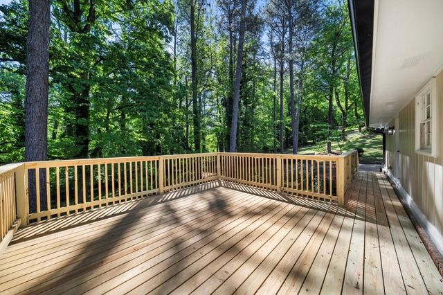 2356 Cambridge Street, Snellville, GA 30078