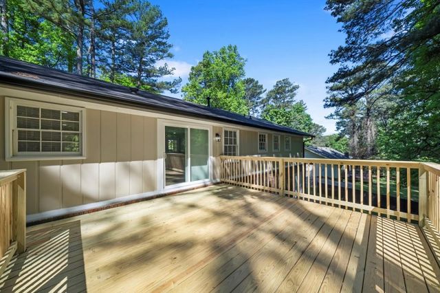 2356 Cambridge Street, Snellville, GA 30078