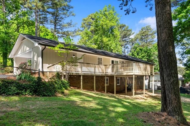 2356 Cambridge Street, Snellville, GA 30078