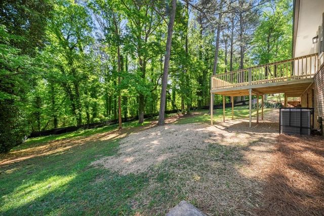 2356 Cambridge Street, Snellville, GA 30078
