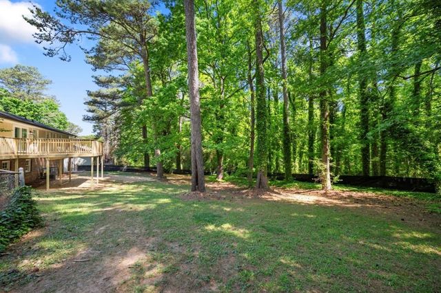 2356 Cambridge Street, Snellville, GA 30078