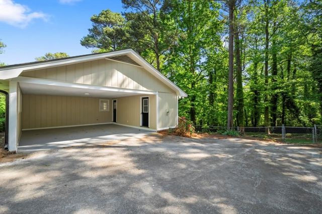 2356 Cambridge Street, Snellville, GA 30078