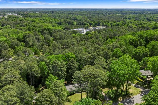 2356 Cambridge Street, Snellville, GA 30078
