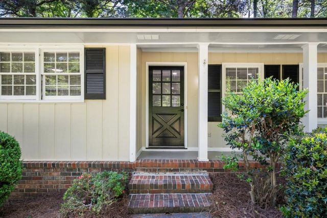 2356 Cambridge Street, Snellville, GA 30078
