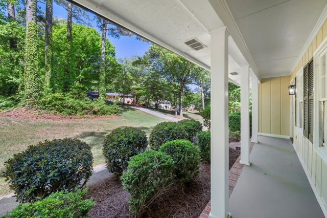 2356 Cambridge Street, Snellville, GA 30078