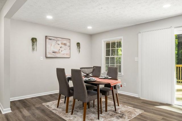 2356 Cambridge Street, Snellville, GA 30078