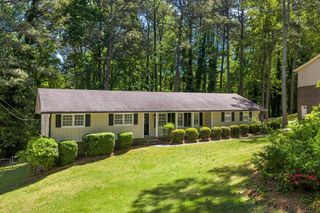 2356 Cambridge Street, Snellville, GA 30078