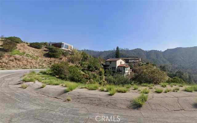 0 CASCADIA Drive, Glendale, CA 91206