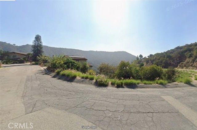 0 CASCADIA Drive, Glendale, CA 91206