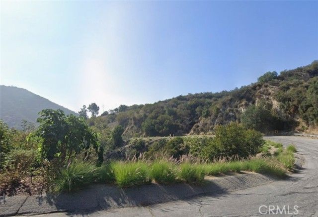 0 CASCADIA Drive, Glendale, CA 91206