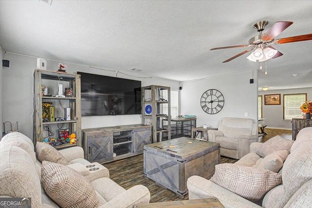 7 NW Oxbow Drive, Ludowici, GA 31316