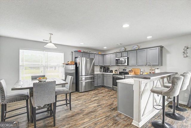 7 NW Oxbow Drive, Ludowici, GA 31316