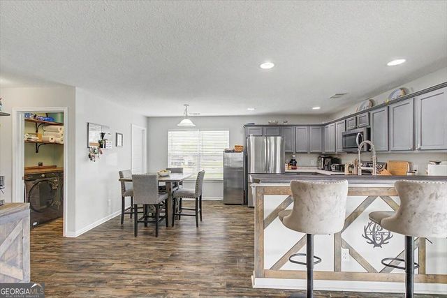 7 NW Oxbow Drive, Ludowici, GA 31316