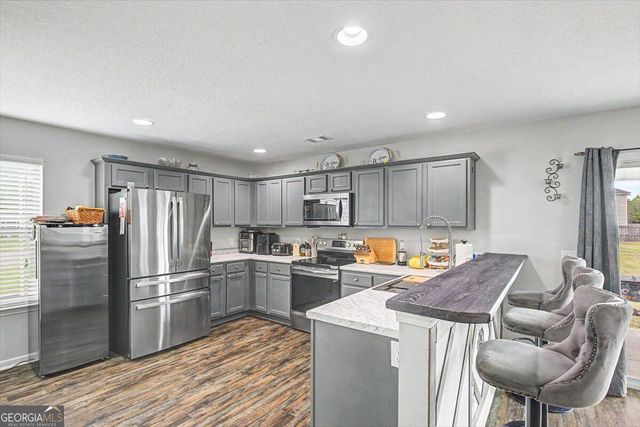 7 NW Oxbow Drive, Ludowici, GA 31316