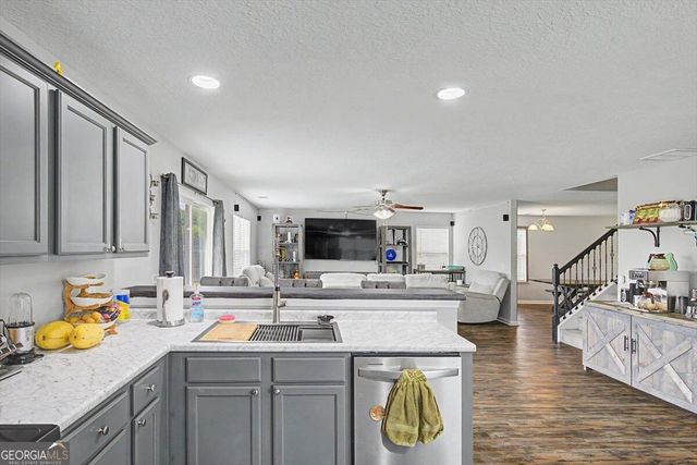 7 NW Oxbow Drive, Ludowici, GA 31316