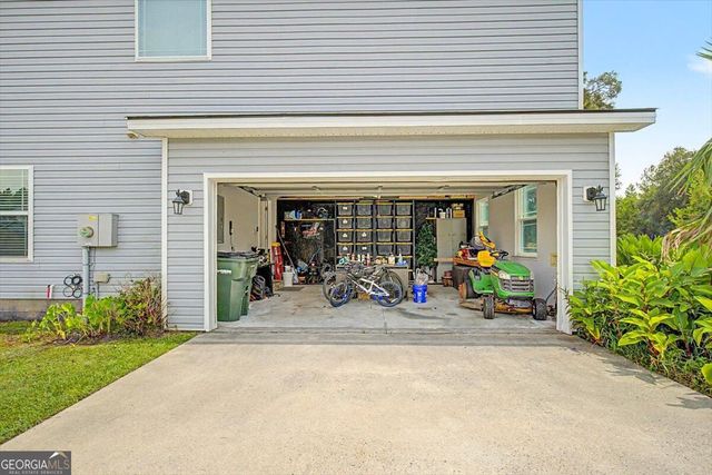 7 NW Oxbow Drive, Ludowici, GA 31316