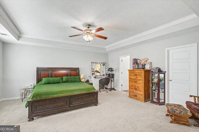 7 NW Oxbow Drive, Ludowici, GA 31316