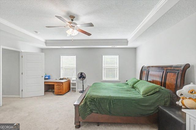 7 NW Oxbow Drive, Ludowici, GA 31316
