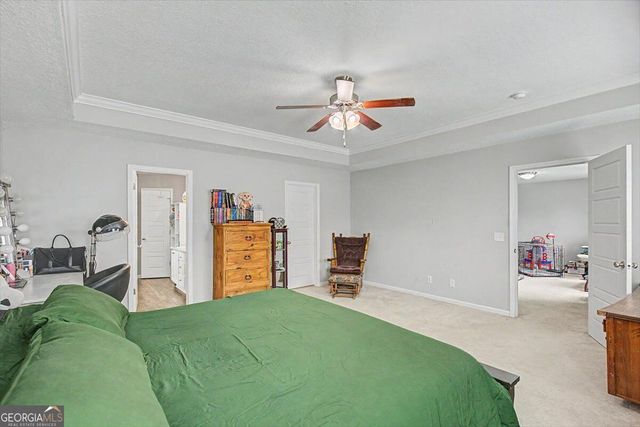 7 NW Oxbow Drive, Ludowici, GA 31316