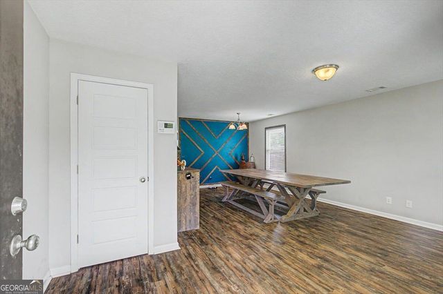 7 NW Oxbow Drive, Ludowici, GA 31316