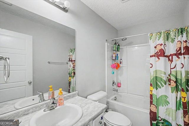 7 NW Oxbow Drive, Ludowici, GA 31316