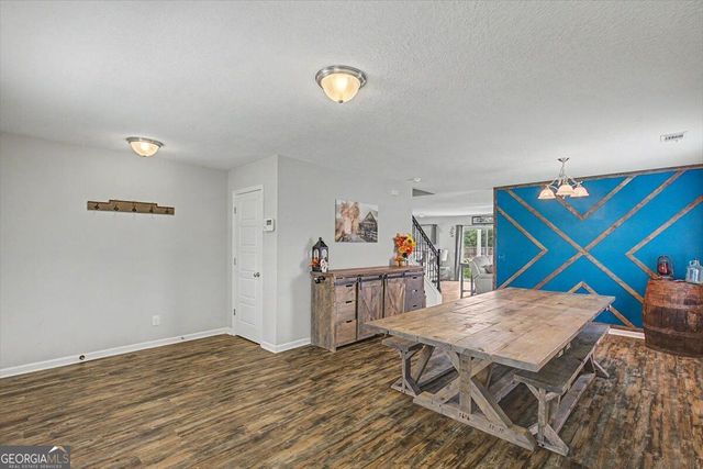 7 NW Oxbow Drive, Ludowici, GA 31316